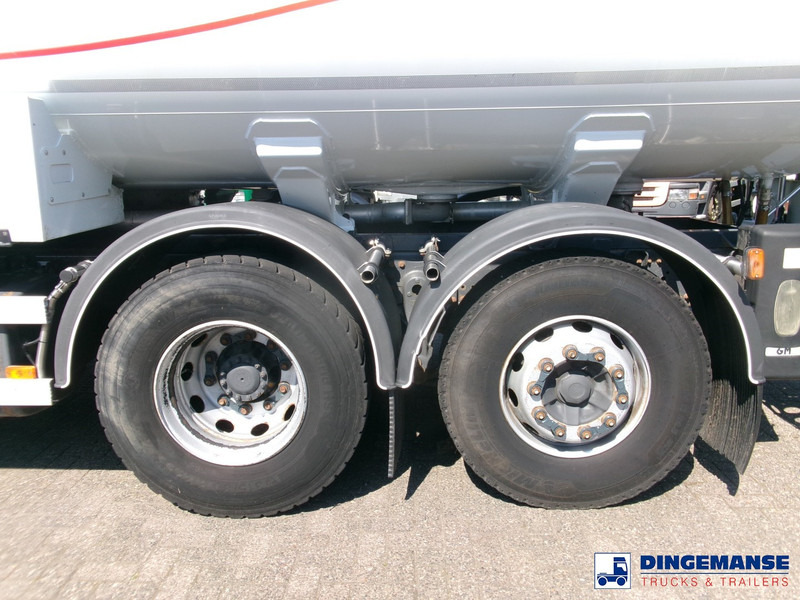 Renault Premium 310 6x2 fuel tank 19 m3 / 5 comp ADR 25-04-2024 - Camion cisterna: foto 5 Renault Premium 310 6x2 fuel tank 19 m3 / 5 comp ADR 25-04-2024 - Camion cisterna: foto 5