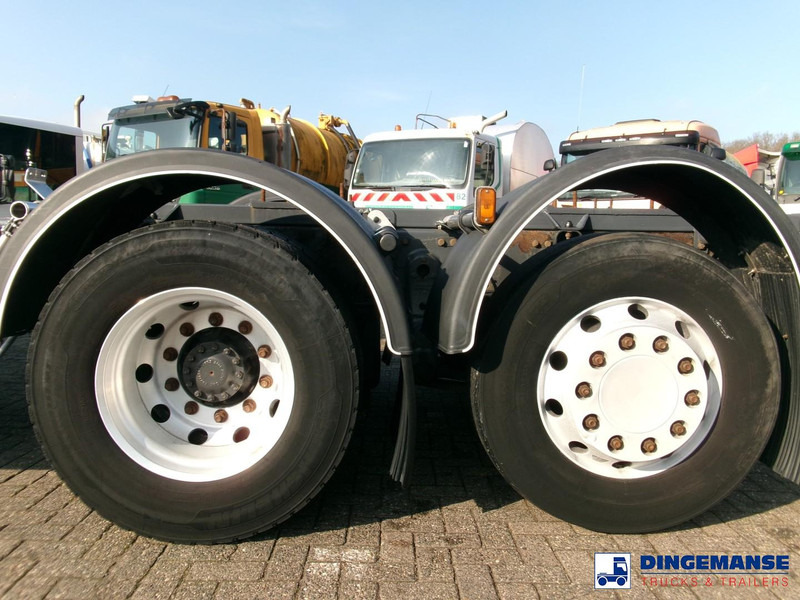 Renault Premium 370 6x2 chassis - Autocarro telaio: foto 5 Renault Premium 370 6x2 chassis - Autocarro telaio: foto 5