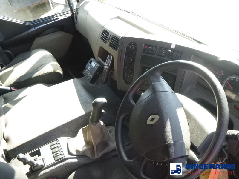 Renault Premium 370 dxi 6x2 RHD Carrier Supra 950 MT frigo - Autocarro frigorifero: foto 5 Renault Premium 370 dxi 6x2 RHD Carrier Supra 950 MT frigo - Autocarro frigorifero: foto 5