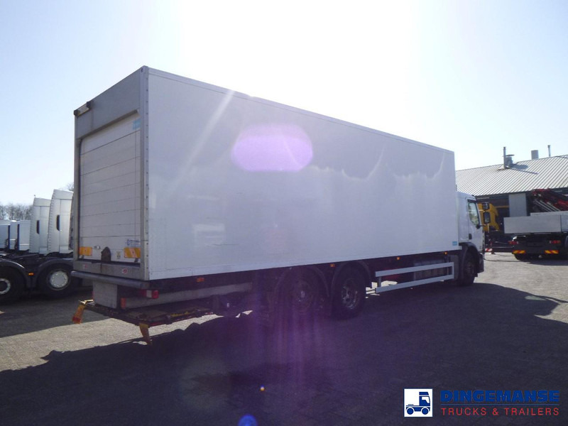 Renault Premium 370 dxi 6x2 RHD Carrier Supra 950 MT frigo - Autocarro frigorifero: foto 3 Renault Premium 370 dxi 6x2 RHD Carrier Supra 950 MT frigo - Autocarro frigorifero: foto 3