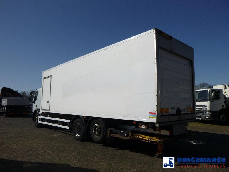 Renault Premium 370 dxi 6x2 RHD Carrier Supra 950 MT frigo - Autocarro frigorifero: foto 4 Renault Premium 370 dxi 6x2 RHD Carrier Supra 950 MT frigo - Autocarro frigorifero: foto 4