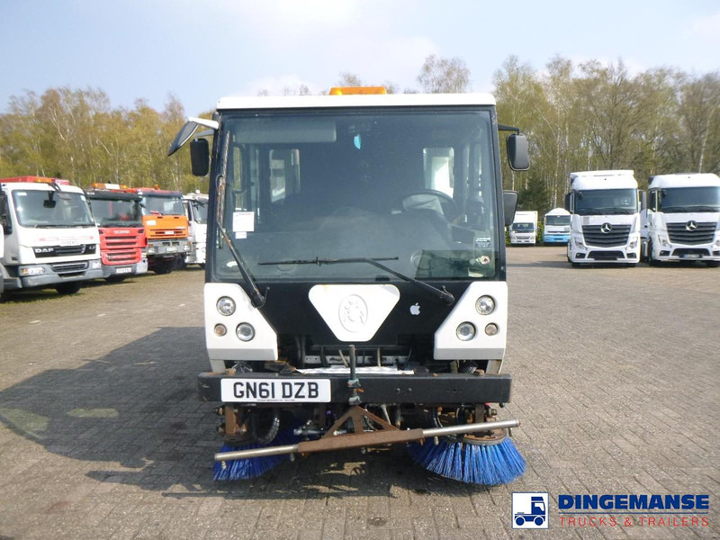Scarab Minor Euro 5 street sweeper - Spazzatrice stradale: foto 5 Scarab Minor Euro 5 street sweeper - Spazzatrice stradale: foto 5