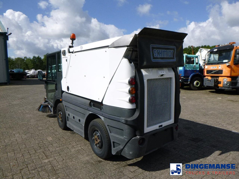 Schmidt Compact 200 street sweeper - Spazzatrice stradale: foto 3 Schmidt Compact 200 street sweeper - Spazzatrice stradale: foto 3