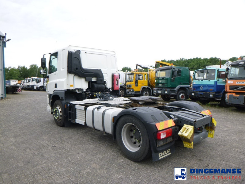 DAF CF 450 FT 4x2 Euro 6 + ADR - Trattore stradale: foto 3 DAF CF 450 FT 4x2 Euro 6 + ADR - Trattore stradale: foto 3