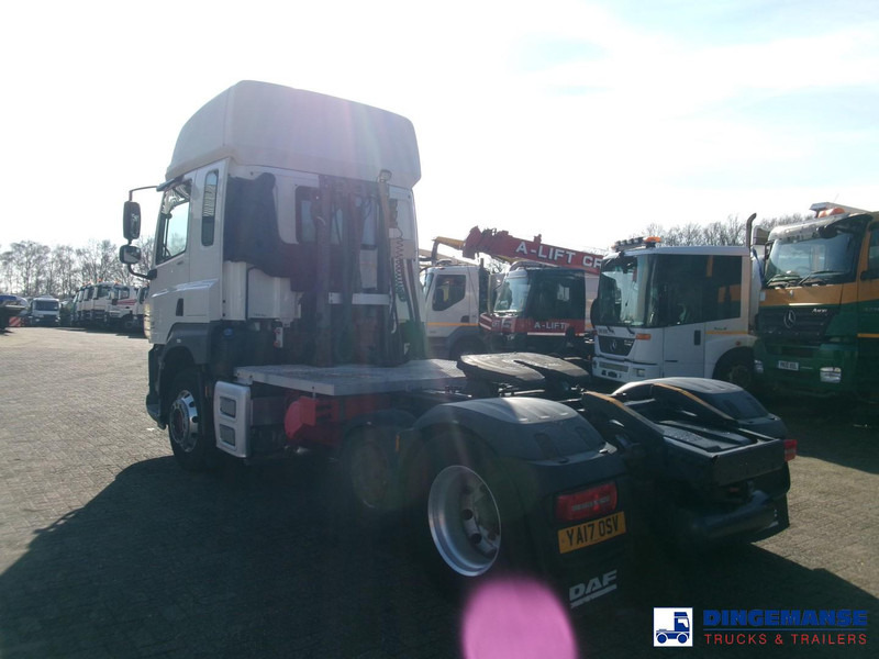 DAF CF 460 6X2 RHD Euro 6 + Hydraulics - Trattore stradale: foto 3 DAF CF 460 6X2 RHD Euro 6 + Hydraulics - Trattore stradale: foto 3