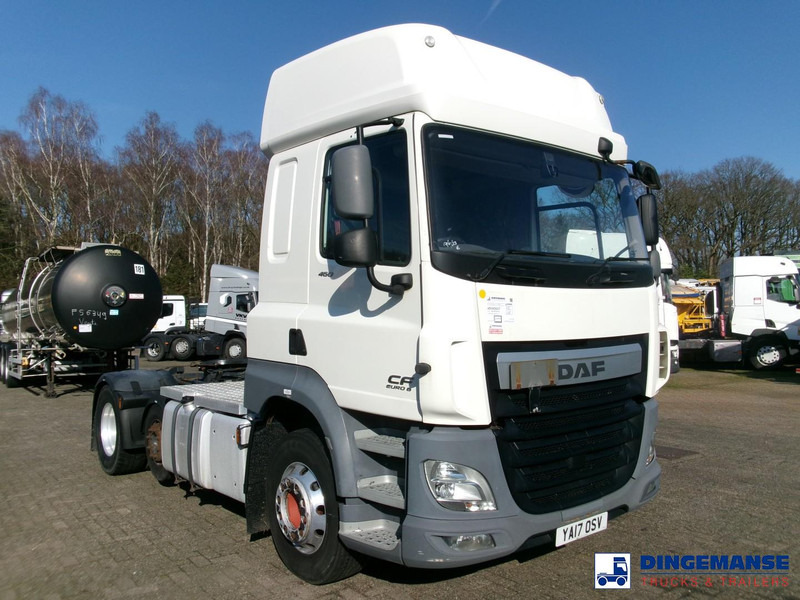 DAF CF 460 6X2 RHD Euro 6 + Hydraulics - Trattore stradale: foto 2 DAF CF 460 6X2 RHD Euro 6 + Hydraulics - Trattore stradale: foto 2