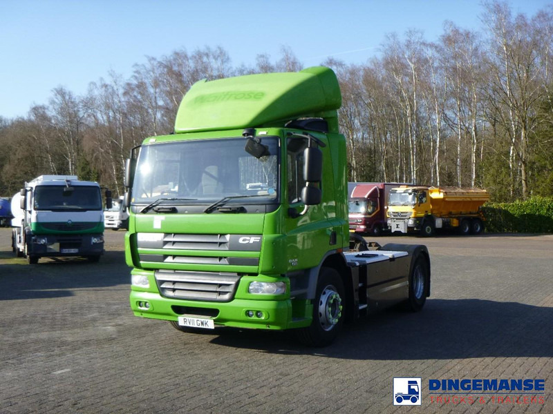 DAF CF 75.310 4x2 RHD - Trattore stradale: foto 1 DAF CF 75.310 4x2 RHD - Trattore stradale: foto 1