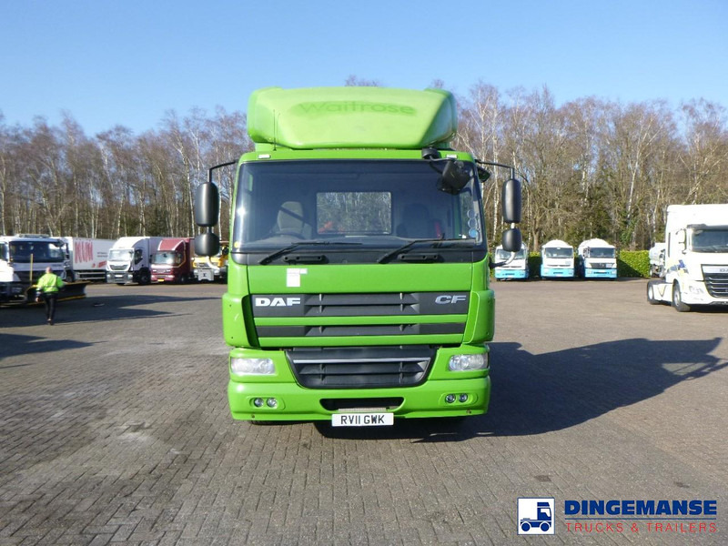 DAF CF 75.310 4x2 RHD - Trattore stradale: foto 5 DAF CF 75.310 4x2 RHD - Trattore stradale: foto 5