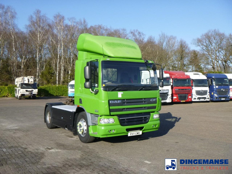 DAF CF 75.310 4x2 RHD - Trattore stradale: foto 2 DAF CF 75.310 4x2 RHD - Trattore stradale: foto 2