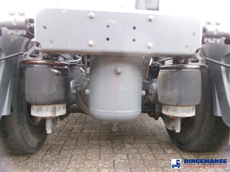 DAF XF 460 4x2 Euro 6 + Hydraulics - Trattore stradale: foto 5 DAF XF 460 4x2 Euro 6 + Hydraulics - Trattore stradale: foto 5