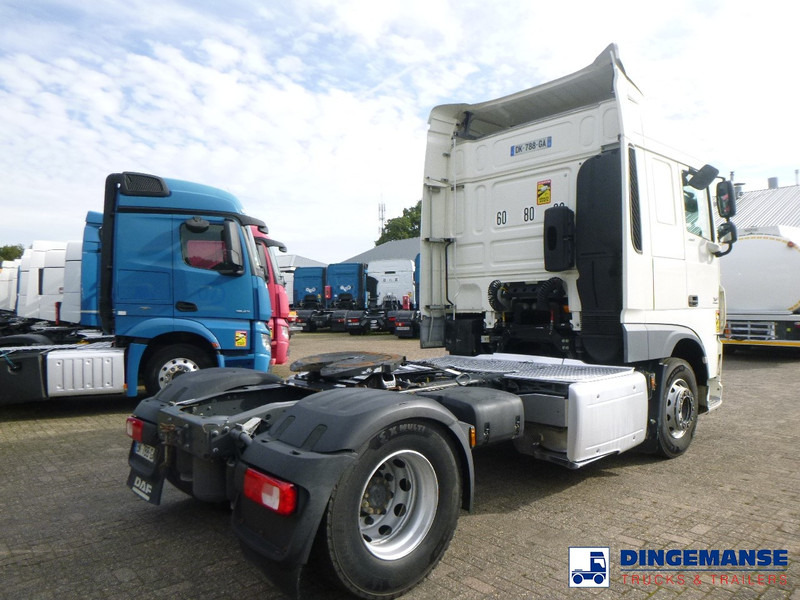 DAF XF 460 4x2 Euro 6 - Trattore stradale: foto 4 DAF XF 460 4x2 Euro 6 - Trattore stradale: foto 4