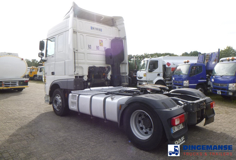 DAF XF 460 4x2 Euro 6 - Trattore stradale: foto 3 DAF XF 460 4x2 Euro 6 - Trattore stradale: foto 3