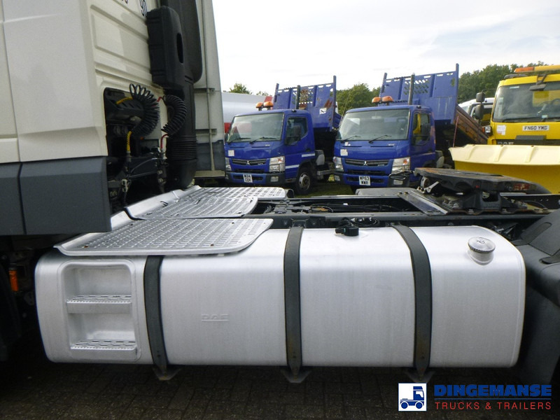 DAF XF 460 4x2 Euro 6 - Trattore stradale: foto 5 DAF XF 460 4x2 Euro 6 - Trattore stradale: foto 5