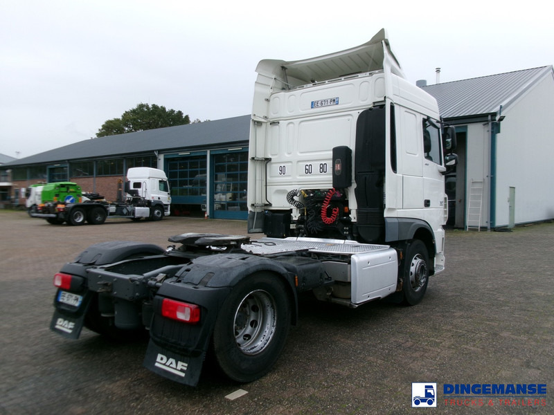DAF XF 460 4x2 Euro 6 - Trattore stradale: foto 4 DAF XF 460 4x2 Euro 6 - Trattore stradale: foto 4