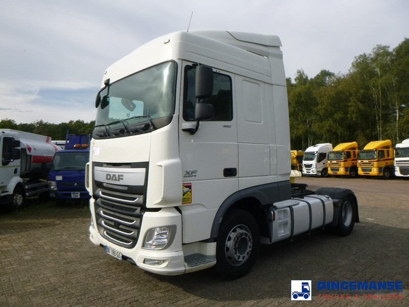 DAF XF 460 4x2 Euro 6 - Trattore stradale: foto 1 DAF XF 460 4x2 Euro 6 - Trattore stradale: foto 1