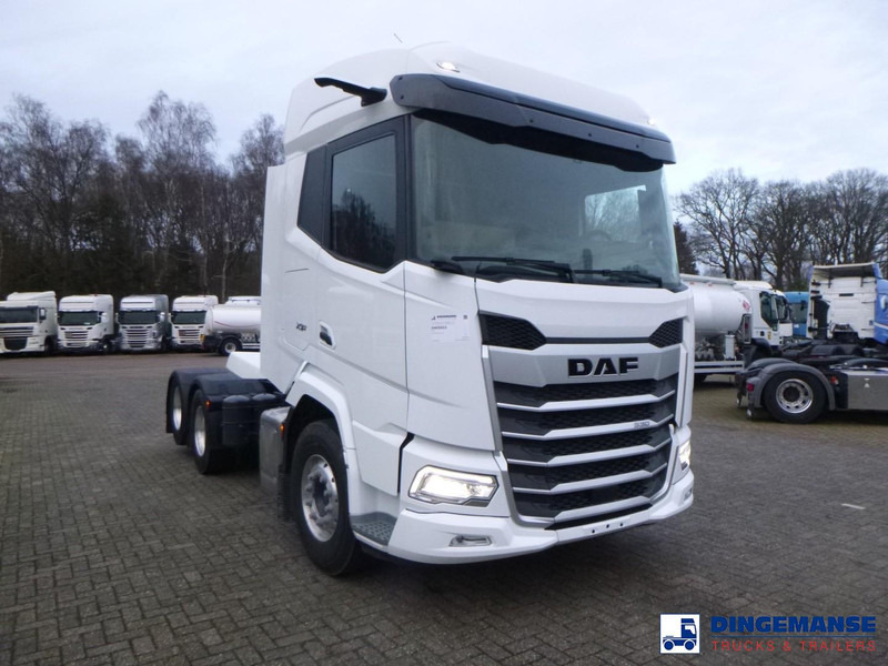 DAF XF 530 6X2 Euro 6 new/unused - Trattore stradale: foto 2 DAF XF 530 6X2 Euro 6 new/unused - Trattore stradale: foto 2