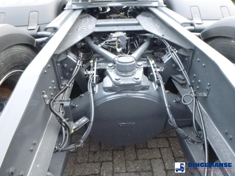 DAF XF 530 6X2 Euro 6 new/unused - Trattore stradale: foto 5 DAF XF 530 6X2 Euro 6 new/unused - Trattore stradale: foto 5