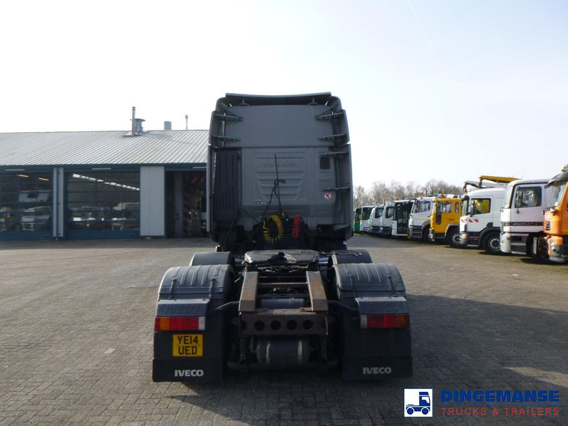 Iveco AS440STX/P 6x2 RHD EEV - Trattore stradale: foto 5 Iveco AS440STX/P 6x2 RHD EEV - Trattore stradale: foto 5