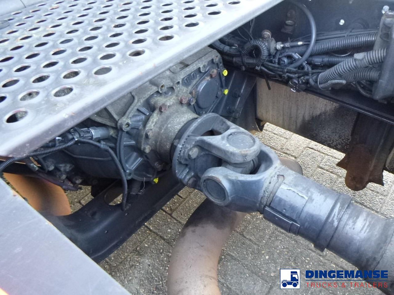 Iveco AS440STX/P 6x2 RHD EEV - Trattore stradale: foto 5 Iveco AS440STX/P 6x2 RHD EEV - Trattore stradale: foto 5