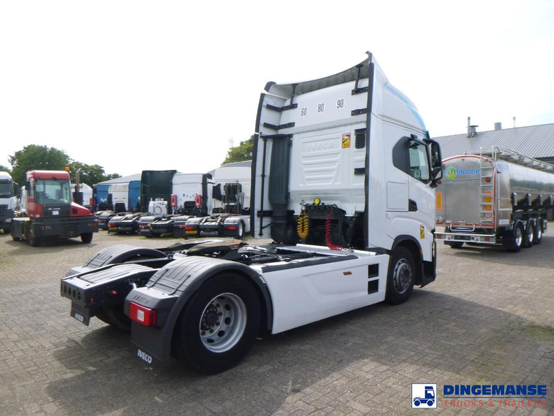 Iveco S-Way 510 AS440S 4x2 Euro 6 - Trattore stradale: foto 4 Iveco S-Way 510 AS440S 4x2 Euro 6 - Trattore stradale: foto 4