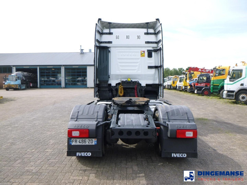 Iveco S-Way 510 AS440S 4x2 Euro 6 - Trattore stradale: foto 5 Iveco S-Way 510 AS440S 4x2 Euro 6 - Trattore stradale: foto 5