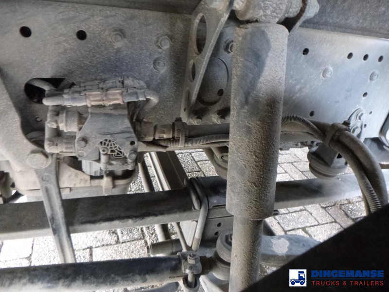 MAN TGX 18.500 4x2 + Retarder - Trattore stradale: foto 5 MAN TGX 18.500 4x2 + Retarder - Trattore stradale: foto 5