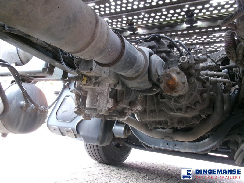 Mercedes-Benz Actros 1843 4x2 ADR Euro 6 + PTO - Trattore stradale: foto 5 Mercedes-Benz Actros 1843 4x2 ADR Euro 6 + PTO - Trattore stradale: foto 5