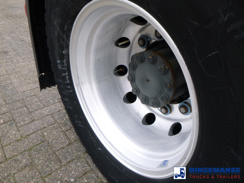 Trattore stradale Mercedes-Benz Actros 1843 4x2 Euro 6 + PTO + ADR: foto 11