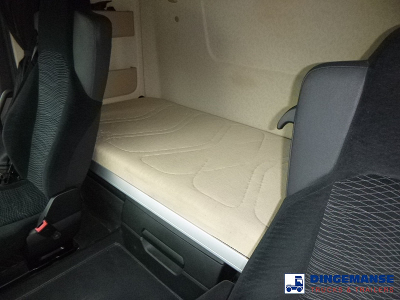 Trattore stradale Mercedes-Benz Actros 1843 4x2 Euro 6 + PTO + ADR: foto 14