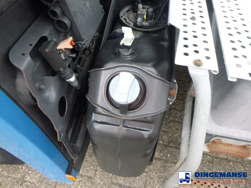 Trattore stradale Mercedes-Benz Actros 1843 4x2 Euro 6 + PTO + ADR: foto 9