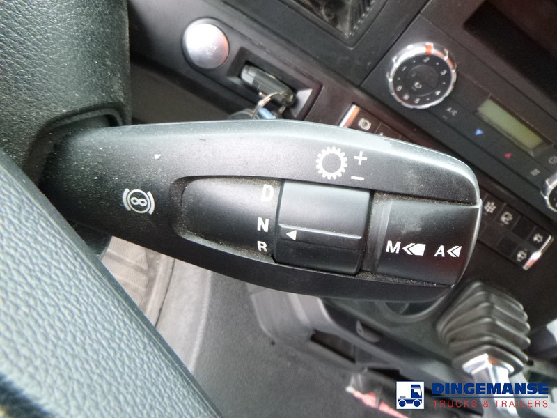 Trattore stradale Mercedes-Benz Actros 1843 4x2 Euro 6 + PTO + ADR: foto 16