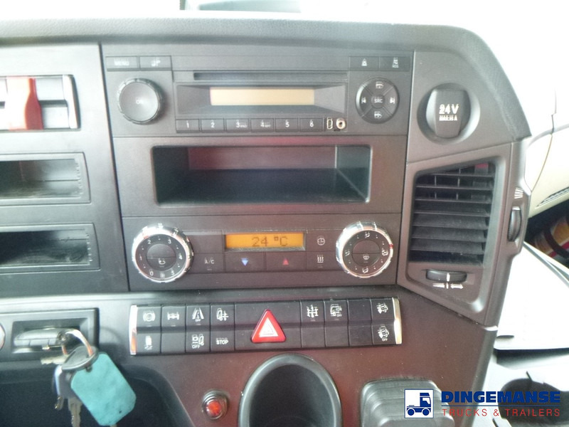 Trattore stradale Mercedes-Benz Actros 1843 4x2 Euro 6 + PTO + ADR: foto 13
