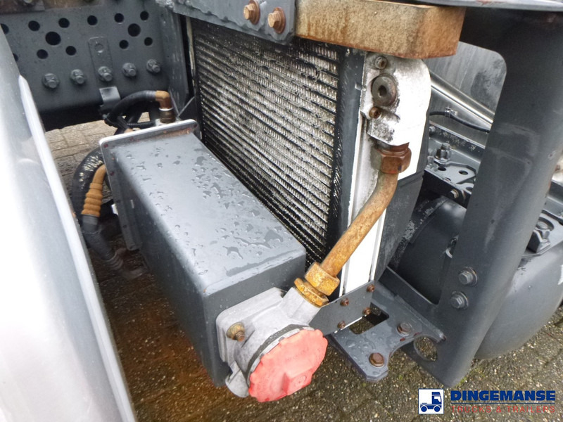 Leasing di Mercedes-Benz Arocs 1946 4x4 Hydrodrive + Hydraulics Mercedes-Benz Arocs 1946 4x4 Hydrodrive + Hydraulics: foto 13