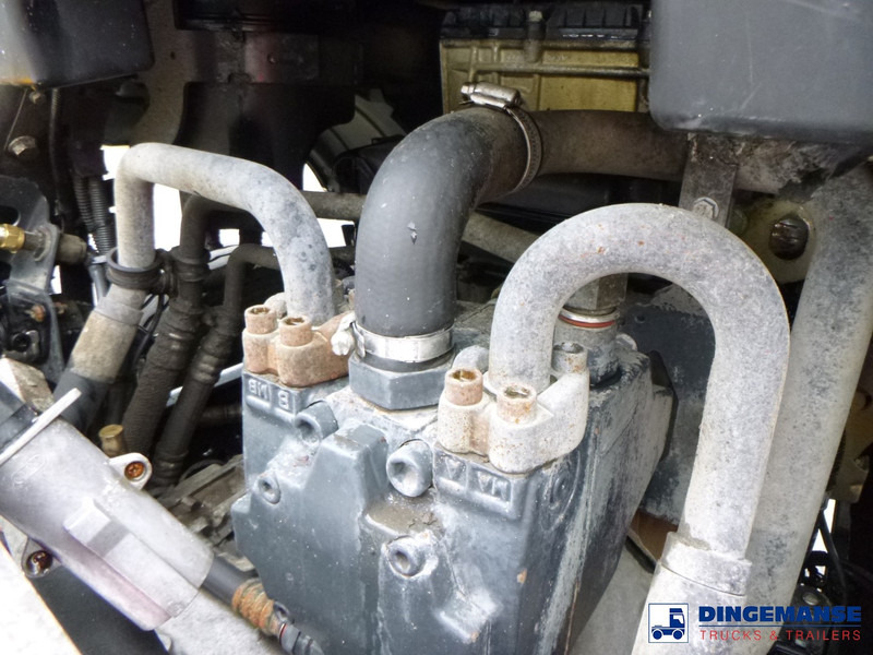 Leasing di Mercedes-Benz Arocs 1946 4x4 Hydrodrive + Hydraulics Mercedes-Benz Arocs 1946 4x4 Hydrodrive + Hydraulics: foto 15