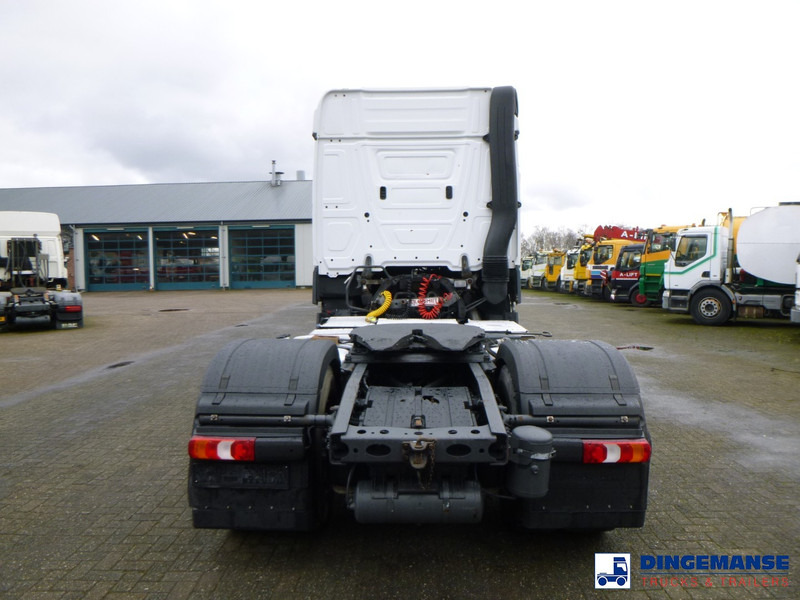 Mercedes-Benz Arocs 1946 4x4 Hydrodrive + Hydraulics - Trattore stradale: foto 5 Mercedes-Benz Arocs 1946 4x4 Hydrodrive + Hydraulics - Trattore stradale: foto 5