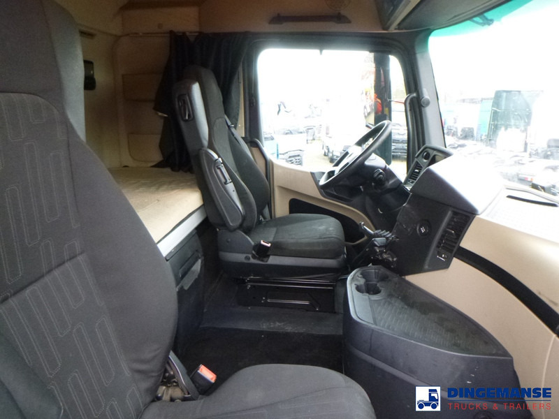 Leasing di Mercedes-Benz Arocs 1946 4x4 Hydrodrive + Hydraulics Mercedes-Benz Arocs 1946 4x4 Hydrodrive + Hydraulics: foto 16