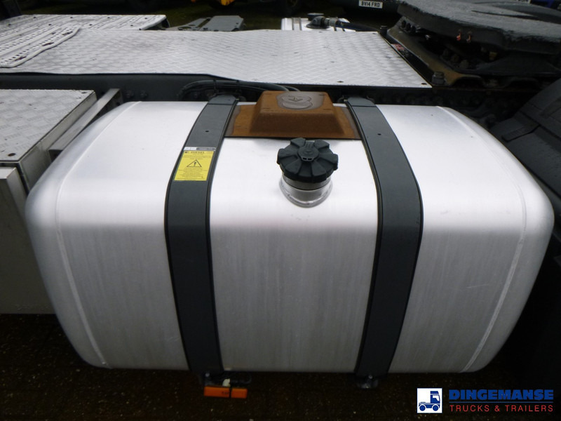 Leasing di Mercedes-Benz Arocs 1946 4x4 Hydrodrive + Hydraulics Mercedes-Benz Arocs 1946 4x4 Hydrodrive + Hydraulics: foto 10