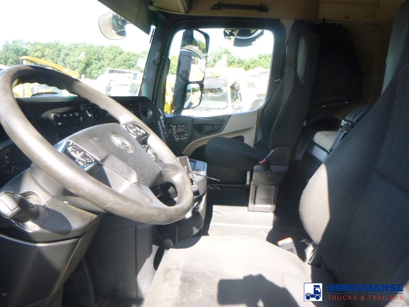 Trattore stradale Mercedes-Benz Arocs 1946 4x4 hydrodrive Euro 6 + hydraulics: foto 14