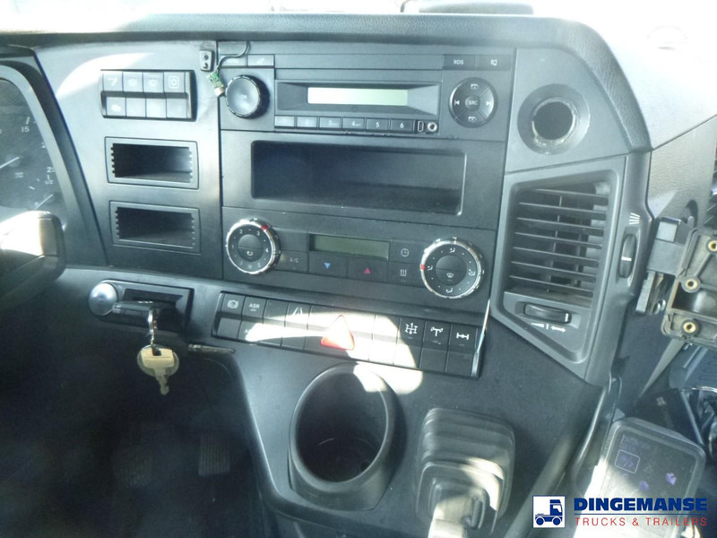 Trattore stradale Mercedes-Benz Arocs 1946 4x4 hydrodrive Euro 6 + hydraulics: foto 20