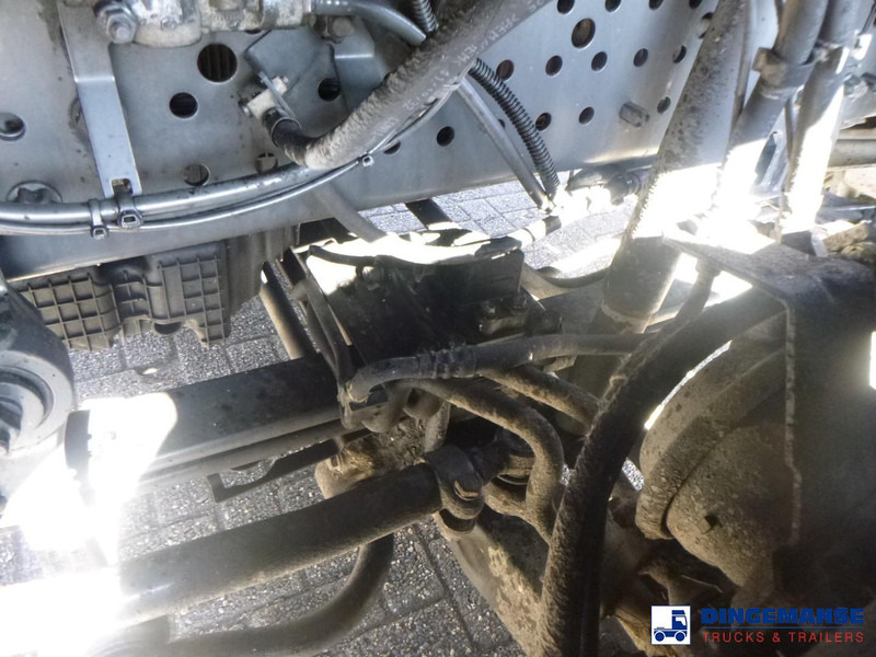 Trattore stradale Mercedes-Benz Arocs 1946 4x4 hydrodrive Euro 6 + hydraulics: foto 7