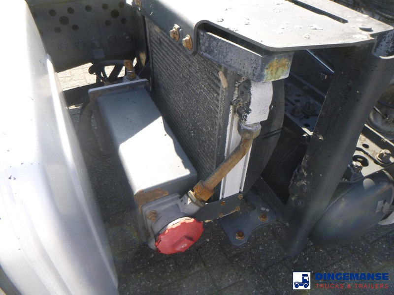 Trattore stradale Mercedes-Benz Arocs 1946 4x4 hydrodrive Euro 6 + hydraulics: foto 12