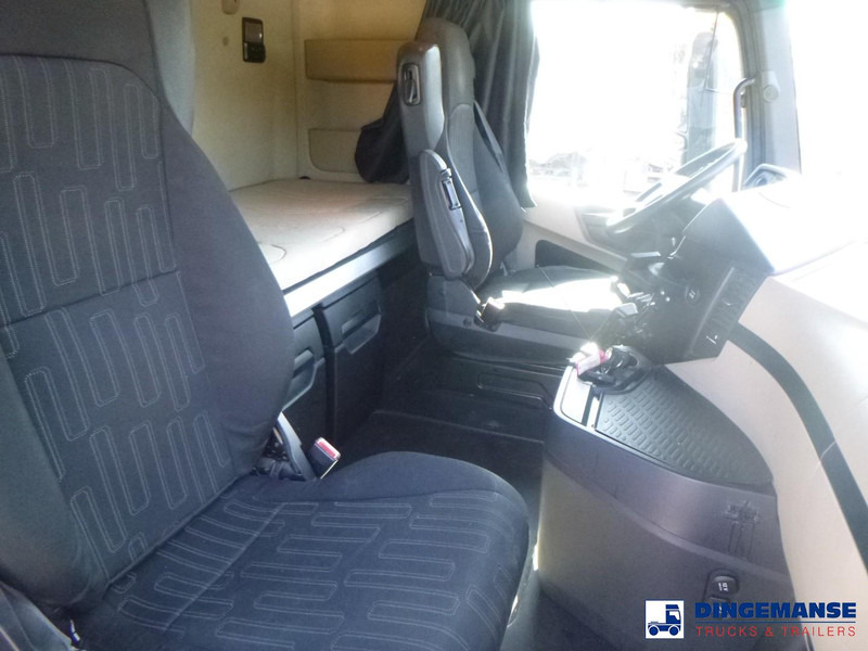 Trattore stradale Mercedes-Benz Arocs 1946 4x4 hydrodrive Euro 6 + hydraulics: foto 15