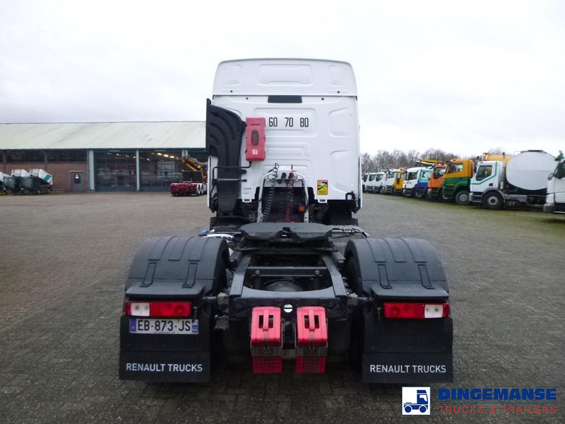 Renault T 460 4x2 Euro 6 + ADR - Trattore stradale: foto 5 Renault T 460 4x2 Euro 6 + ADR - Trattore stradale: foto 5