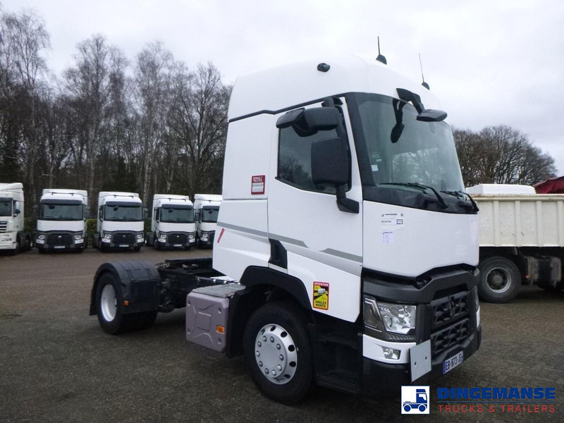 Renault T 460 4x2 Euro 6 + ADR - Trattore stradale: foto 2 Renault T 460 4x2 Euro 6 + ADR - Trattore stradale: foto 2