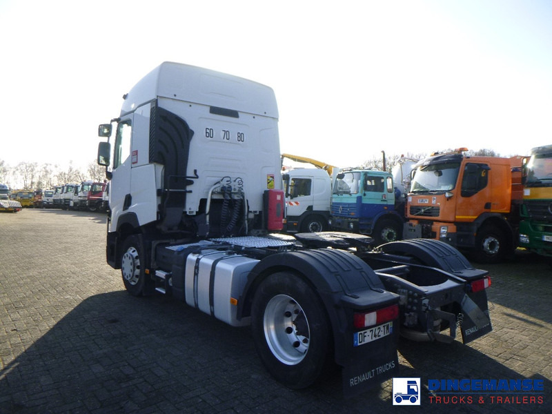 Renault T 460 4x2 Euro 6 + ADR - Trattore stradale: foto 3 Renault T 460 4x2 Euro 6 + ADR - Trattore stradale: foto 3