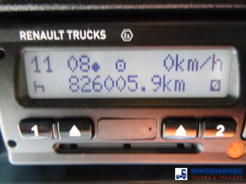 Trattore stradale Renault T 460 4x2 Euro 6 + Retarder & ADR: foto 17