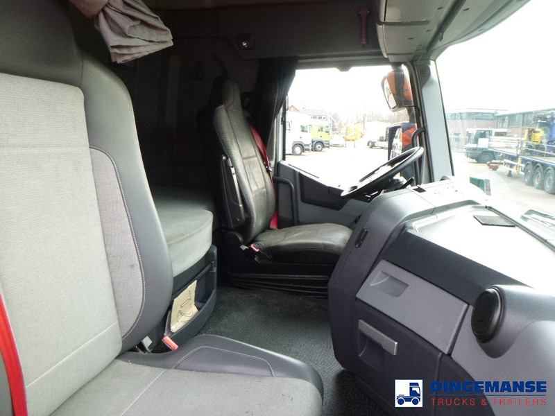 Trattore stradale Renault T 460 4x2 Euro 6 + Retarder & ADR: foto 11