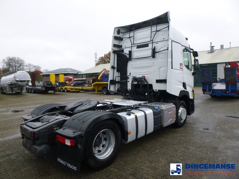 Renault T 460 4x2 Euro 6 + Retarder - Trattore stradale: foto 4 Renault T 460 4x2 Euro 6 + Retarder - Trattore stradale: foto 4