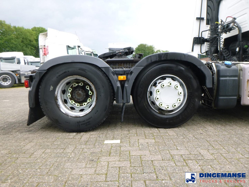 Renault T 460 6X2 RHD Euro 6 - Trattore stradale: foto 5 Renault T 460 6X2 RHD Euro 6 - Trattore stradale: foto 5