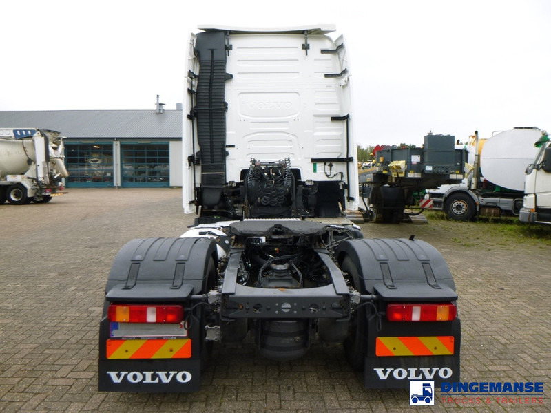 Volvo FH 420 4X2 Euro 6 + ADR - Trattore stradale: foto 5 Volvo FH 420 4X2 Euro 6 + ADR - Trattore stradale: foto 5